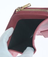 YVES SAINT LAURENT（イヴサンローラン）財布・コインケース 赤 サイズ:- レディース/2200645240078