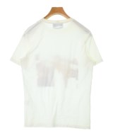 YVES SAINT LAURENT（イヴサンローラン）Tシャツ・カットソー 白 サイズ:M メンズ/2200634044212