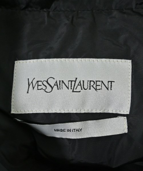 YVES SAINT LAURENT（イヴサンローラン）その他 黒 サイズ:36(XS位) レディース/2200636605039