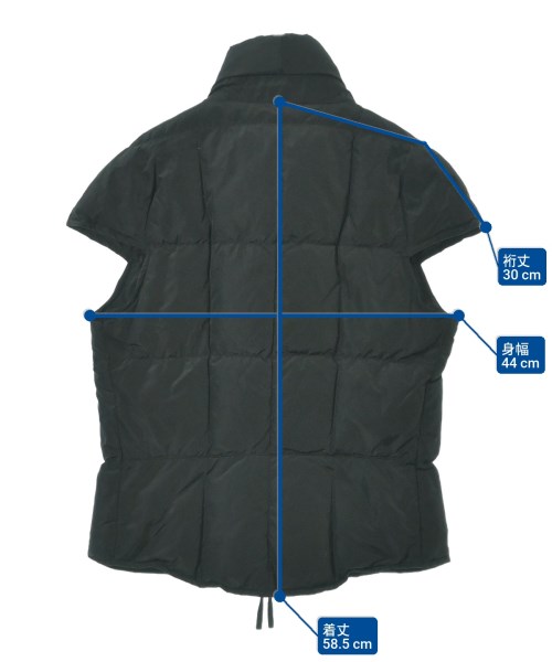 YVES SAINT LAURENT（イヴサンローラン）その他 黒 サイズ:36(XS位) レディース/2200636605039