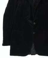 YVES SAINT LAURENT（イヴサンローラン）テーラードジャケット 黒 サイズ:-(M位) メンズ/2200645524055