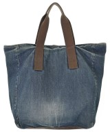 YVES SAINT LAURENT（イヴサンローラン）トートバッグ 紺 サイズ:- メンズ/2200649302130