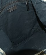 YVES SAINT LAURENT（イヴサンローラン）トートバッグ 紺 サイズ:- メンズ/2200649302130