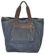 YVES SAINT LAURENT トートバッグ