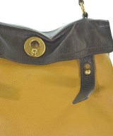 YVES SAINT LAURENT（イヴサンローラン）ハンドバッグ ベージュ サイズ:- レディース/2200641372155