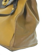 YVES SAINT LAURENT（イヴサンローラン）ハンドバッグ ベージュ サイズ:- レディース/2200641372155
