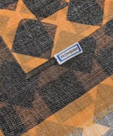 YVES SAINT LAURENT（イヴサンローラン）バンダナ・スカーフ オレンジ サイズ:- レディース/2200639466057