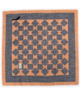 YVES SAINT LAURENT バンダナ・スカーフ