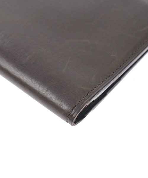 YVES SAINT LAURENT（イヴサンローラン）カードケース 茶 サイズ:- レディース/2200651509053