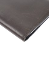 YVES SAINT LAURENT（イヴサンローラン）カードケース 茶 サイズ:- レディース/2200651509053