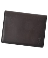 YVES SAINT LAURENT カードケース
