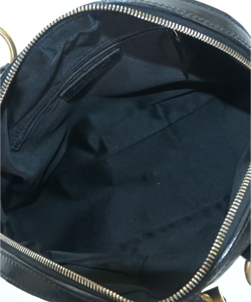 YVES SAINT LAURENT（イヴサンローラン）トートバッグ 黒 サイズ:- レディース/2200652008128