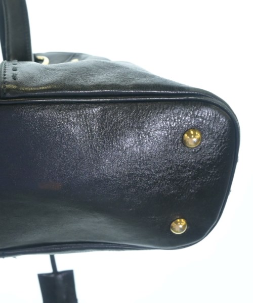 YVES SAINT LAURENT（イヴサンローラン）トートバッグ 黒 サイズ:- レディース/2200652008128
