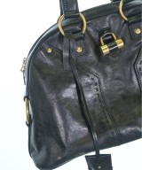 YVES SAINT LAURENT（イヴサンローラン）トートバッグ 黒 サイズ:- レディース/2200652008128