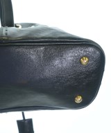 YVES SAINT LAURENT（イヴサンローラン）トートバッグ 黒 サイズ:- レディース/2200652008128