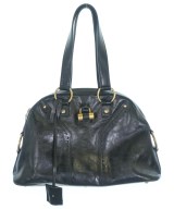 YVES SAINT LAURENT トートバッグ