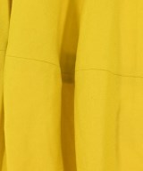 YVES SAINT LAURENT（イヴサンローラン）ひざ丈スカート 黄 サイズ:38(S位) レディース/2200704098107