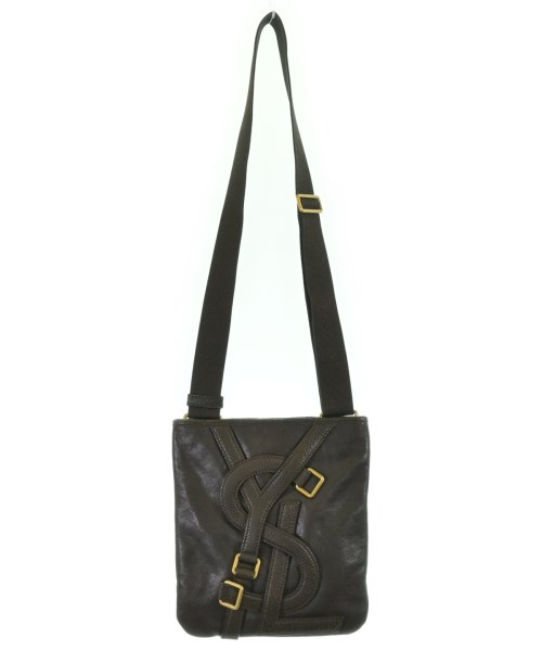 YVES SAINT LAURENT(イヴサンローラン)のショルダーバッグ サイズ:- 15,600円