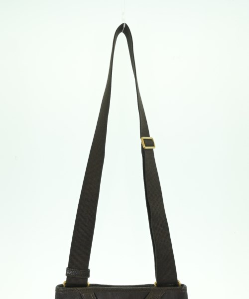 YVES SAINT LAURENT（イヴサンローラン）ショルダーバッグ 茶 サイズ:- レディース/2200702036224
