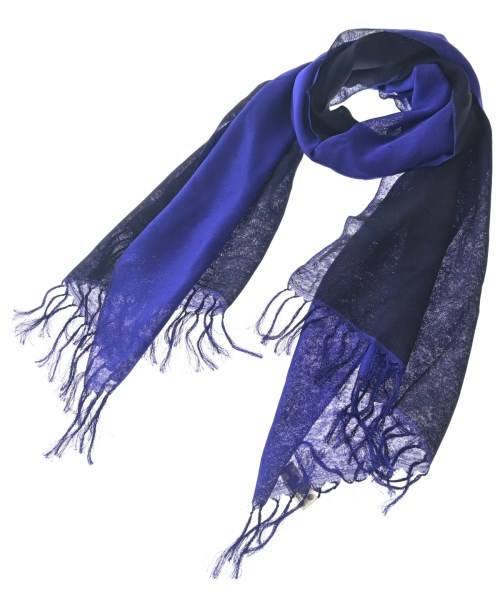 YVES SAINT LAURENT(イヴサンローラン)のストール サイズ:- 5,500円