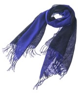 YVES SAINT LAURENT ストール