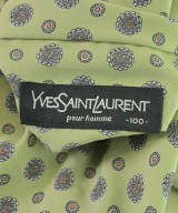 YVES SAINT LAURENT（イヴサンローラン）その他 緑 サイズ:-(M位) メンズ/2200707072074