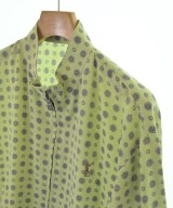 YVES SAINT LAURENT（イヴサンローラン）その他 緑 サイズ:-(M位) メンズ/2200707072074