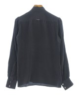 YVES SAINT LAURENT（イヴサンローラン）ブラウス グレー サイズ:36(XS位) レディース/2200707100029