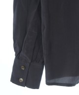 YVES SAINT LAURENT（イヴサンローラン）ブラウス グレー サイズ:36(XS位) レディース/2200707100029
