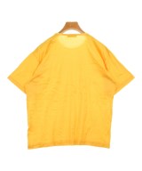 YVES SAINT LAURENT（イヴサンローラン）Tシャツ・カットソー 黄 サイズ:L メンズ/2200705407021