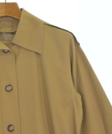 YVES SAINT LAURENT（イヴサンローラン）トレンチコート ベージュ サイズ:-(XL位) レディース/2200664615017