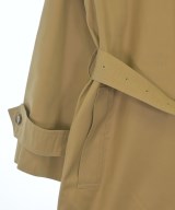 YVES SAINT LAURENT（イヴサンローラン）トレンチコート ベージュ サイズ:-(XL位) レディース/2200664615017