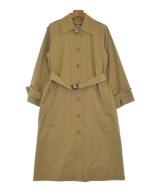 YVES SAINT LAURENT トレンチコート