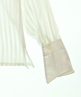 YVES SAINT LAURENT（イヴサンローラン）ブラウス 白 サイズ:34(XXS位) レディース/2200664711054