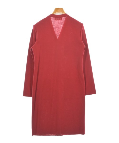 YVES SAINT LAURENT（イヴサンローラン）その他 赤 サイズ:M レディース/2200664711078