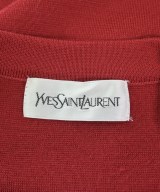 YVES SAINT LAURENT（イヴサンローラン）その他 赤 サイズ:M レディース/2200664711078