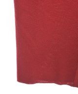 YVES SAINT LAURENT（イヴサンローラン）その他 赤 サイズ:M レディース/2200664711078