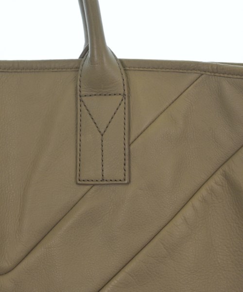 YVES SAINT LAURENT（イヴサンローラン）トートバッグ グレー サイズ:- メンズ/2200664899066