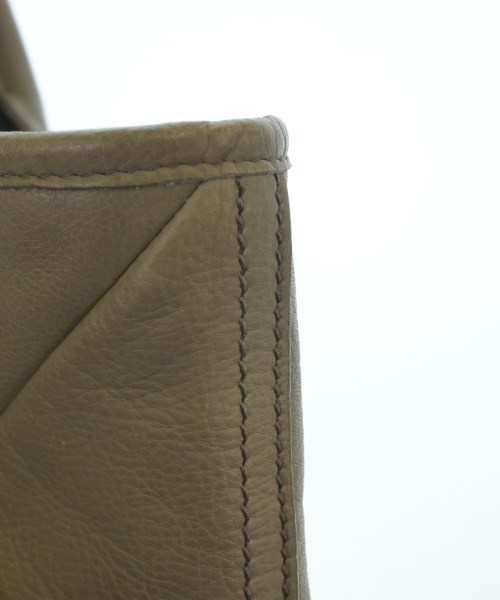 YVES SAINT LAURENT（イヴサンローラン）トートバッグ グレー サイズ:- メンズ/2200664899066