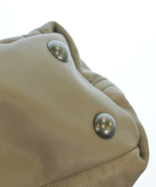 YVES SAINT LAURENT（イヴサンローラン）トートバッグ グレー サイズ:- メンズ/2200664899066