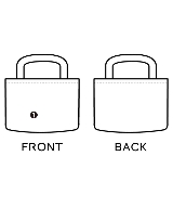 YVES SAINT LAURENT（イヴサンローラン）トートバッグ グレー サイズ:- メンズ/2200664899066