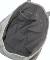 YVES SAINT LAURENT（イヴサンローラン）トートバッグ グレー サイズ:- メンズ/2200664899066