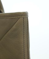 YVES SAINT LAURENT（イヴサンローラン）トートバッグ グレー サイズ:- メンズ/2200664899066