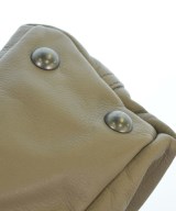 YVES SAINT LAURENT（イヴサンローラン）トートバッグ グレー サイズ:- メンズ/2200664899066