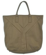 YVES SAINT LAURENT トートバッグ