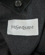 YVES SAINT LAURENT（イヴサンローラン）ジャケット グレー サイズ:48(L位) メンズ/2200662935049