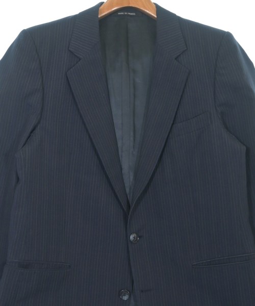 YVES SAINT LAURENT（イヴサンローラン）カジュアルジャケット 紺 サイズ:-(M位) メンズ/2200667127012