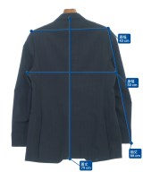 YVES SAINT LAURENT（イヴサンローラン）カジュアルジャケット 紺 サイズ:-(M位) メンズ/2200667127012