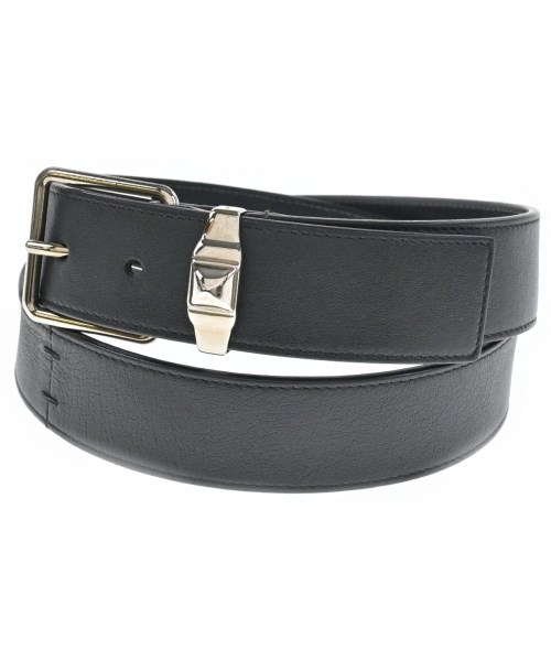 YVES SAINT LAURENT(イヴサンローラン)ベルト 黒 サイズ:-/2200668430357