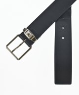 YVES SAINT LAURENT（イヴサンローラン）ベルト 黒 サイズ:- メンズ/2200668430357